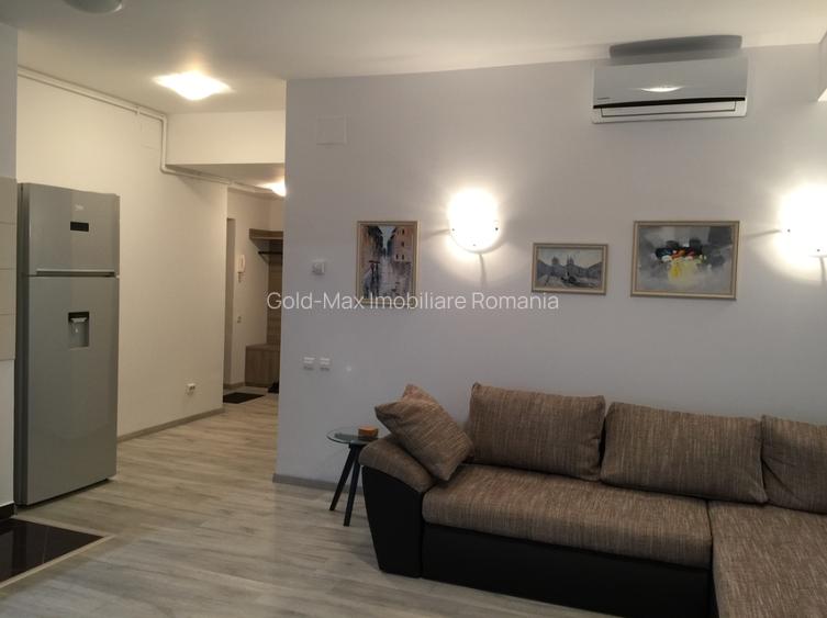 Apartament 2 camere Metrou Obor de inchiriat - 11