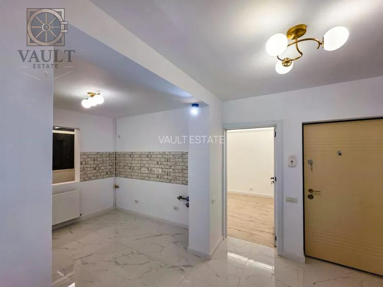 APARTAMENT 3 CAMERE-RAHOVA-PETRE ISPIRESCU-2 BAI-DECOMANDAT-LUX - 3