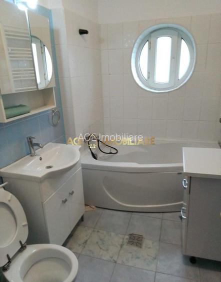 3 Camere | Grivita | Proximitate Metrou | Centrala Proprie | Mobilat Utilat - 8