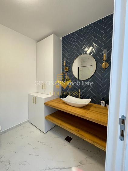 3 camere , modern, Scala Frunzisului, Zorilor, LIDL,UMF,Observatorului - 7