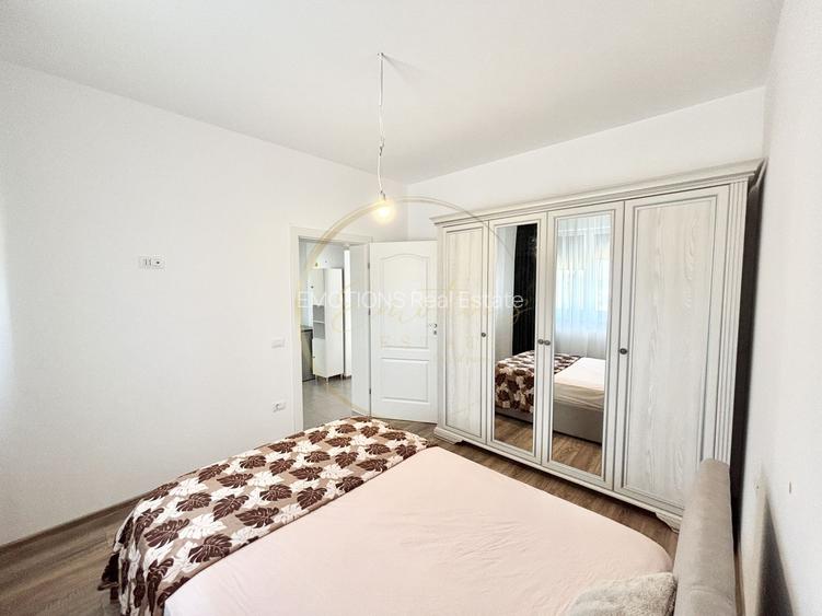 Apartament 3 camere - Dumbravita | Parter cu terasă&curte plus 2 locuri parcare - 6