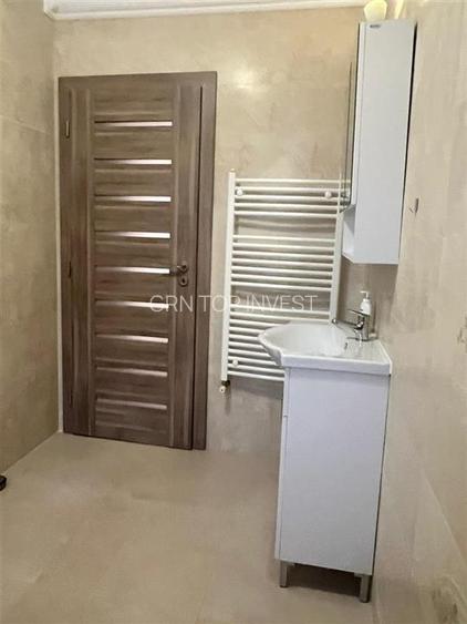 Apartament 3 camere 2 bai si 2 balcoane in Cartierul Arhitectilor - 10