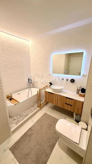 Apartament 2 camere , foarte spatios  Pipera, Ivory Residence - 10