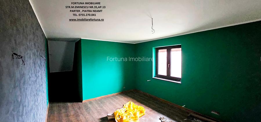 Vila cocheta,beci si livada,cadru natural intim si atractiv,zona Ciritei - 11