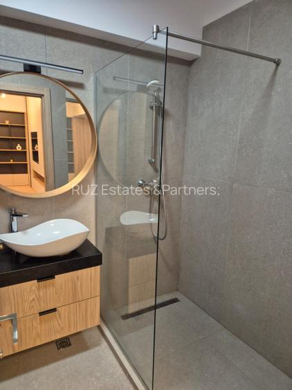 Apartament 2 camere | 56 mp | centrala proprie | parcare | Tn Residence - 12