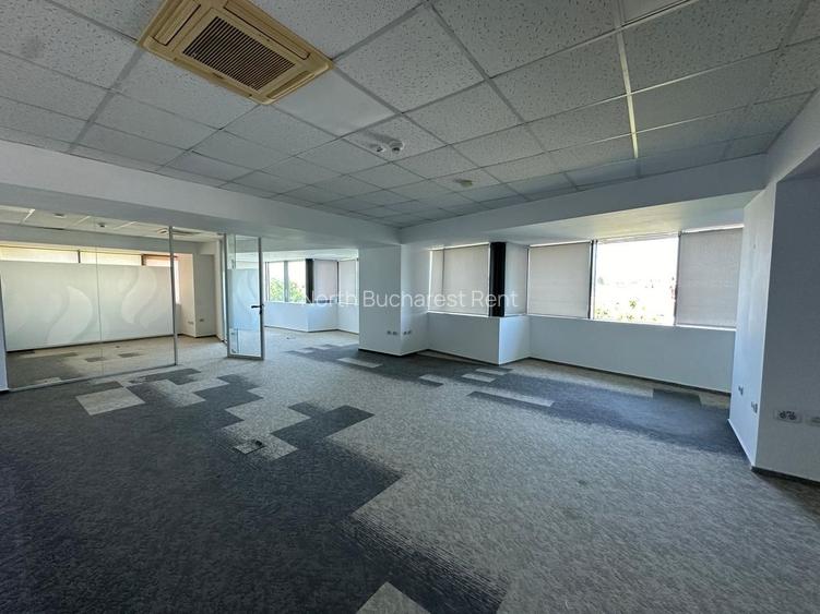 | BIROURI DE INCHIRIAT | Baneasa Offices | 80-600mp | 0% Comision - 8