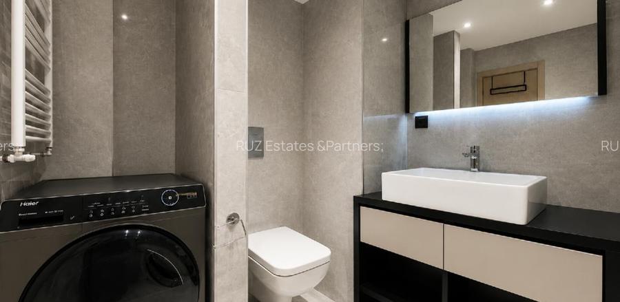 Apartament 3 Camere | Premium | Parcare inclusa | Metrou | Dristor - 12