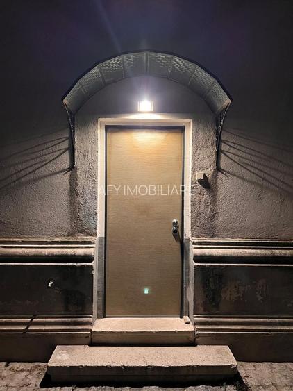 De vanzare Apartament Dublex 5 camere in Vila, LUX, Kisellef Dorobanti - 31