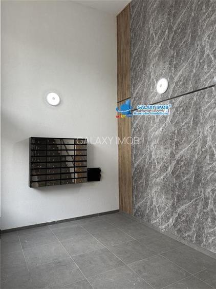 Apartament 2 camere + loc parcare | Theodor Pallady | prima inchiriere - 12