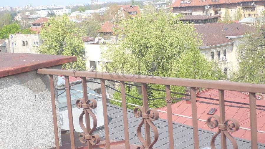 Apartament 2 camere unic | Dorobanti - P-ta Victoriei - 15