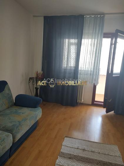 2 Camere de inchiriat | Dristor | Metrou | Mobilat | Utilat - 2