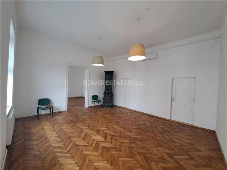 Spatiu pentru birouri, 80 mp utili, situat in zona Centrala! - 3