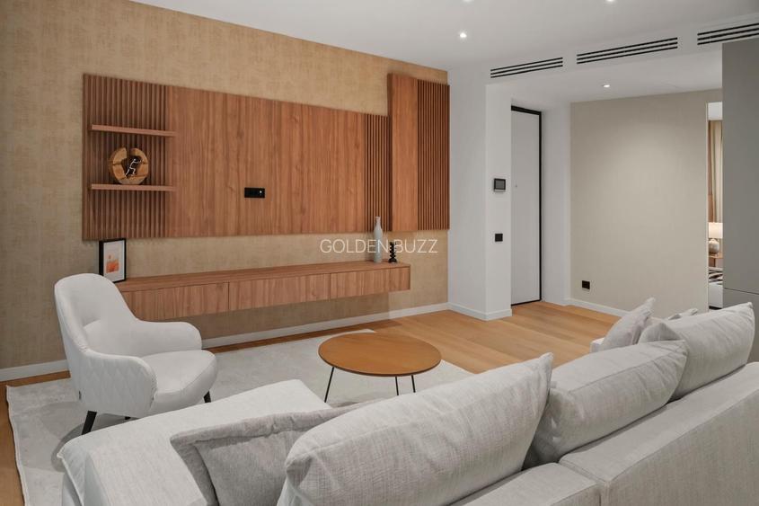 Închiriere Apartament Unic 3 Camere în Zona Primăverii - 2