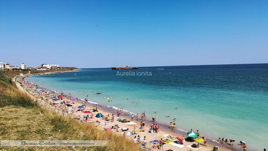 Proprietar - Teren de 40.000 mp Costinesti – în inima noii zone turistice - 3