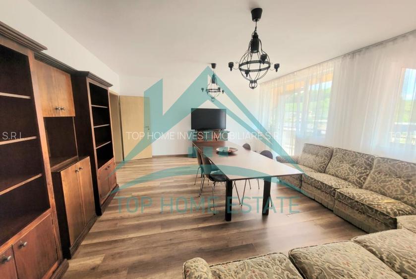 De vanzare apartament cu 4 camere plus pod, zona Eroilor, Floresti! - 3