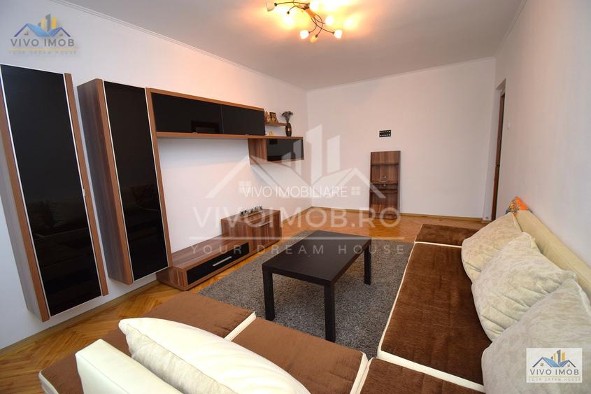 Dristor-Râmnicu Vâlcea | mobilat și utilat | centrală proprie | bloc reabilitat - 2