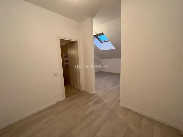 Apartament 4 Camere cu Terasa 10 min Metrou Bloc Finalizat - 11