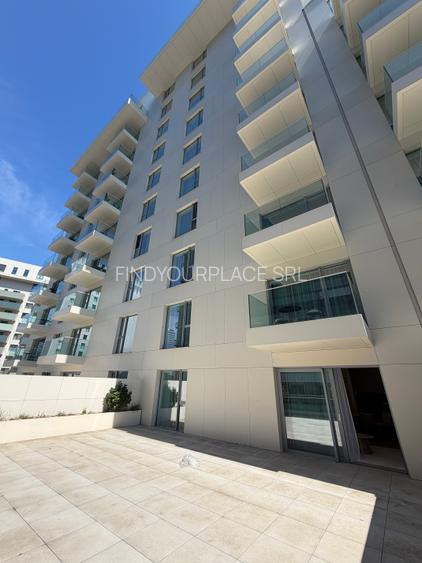 Apartament cu terasă 50mp în Aviatiei Towers,parcare inclusă - 6