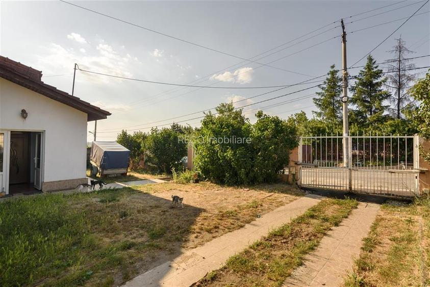 RECO Casa cu priveliste - 13