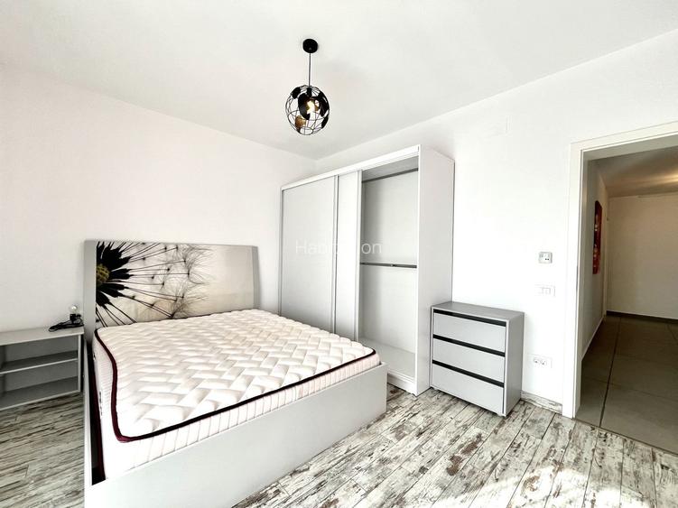 3 camere spațios si  cu terasă generoasă, la intrare în Dumbrăvița - 25