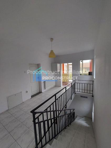Proconstruct Imobiliare – Casă cu etaj și curte, de închiriat-Lipovei - 4