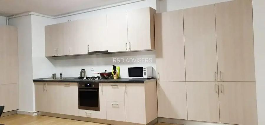 Apartament De Inchiriat 2 Camere Lux | UpGround Residence - Pipera - 4