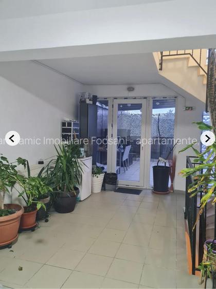 Apartament 3 camere , 100 mp, bloc tip vila, de inchiriat , lux, Focsani - 11