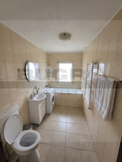 Apartament 2 camere, 42mp, terasa 12mp, etaj intermediar, zona Baciu - 4