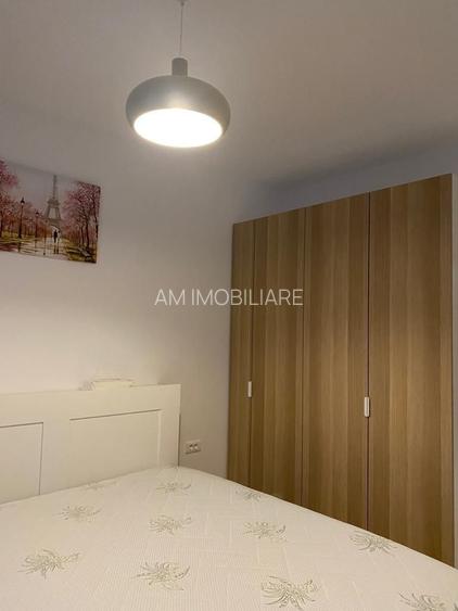 AP. 2 CAMERE - CAVAR RESIDENCE, CENTRALA PROPRIE, LOC  PARCARE, MODERN - 10