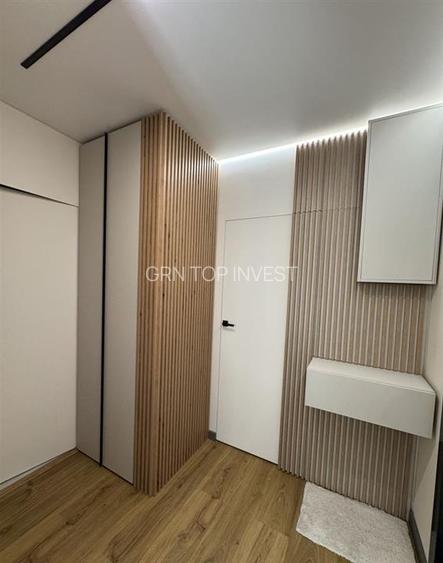 Apartament 2 camere balcon si parcare zona Strand - 16