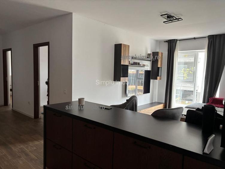 3 camere  Pallady 75 mp  dormitor cu baie 5 min metrou Nicolae Teclu - 13