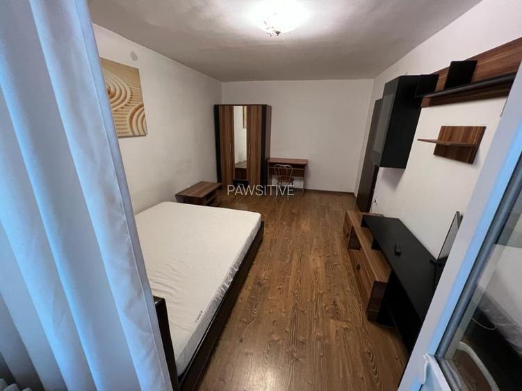 Tineretului Vis a-Vis Parc,Garsoniera Moderna - 2