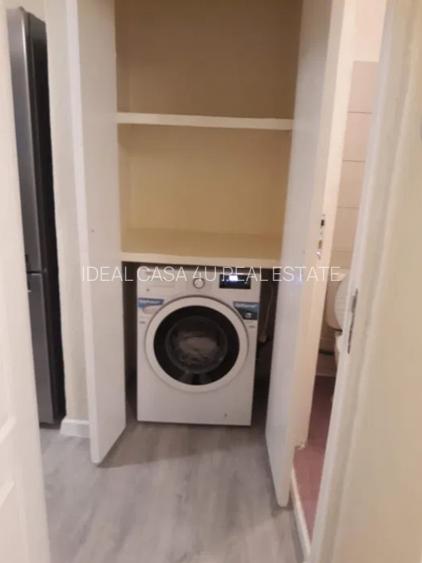 Apartament cu 2 cameredecomandat in Tatarasi Sud-Metalurgie - 11