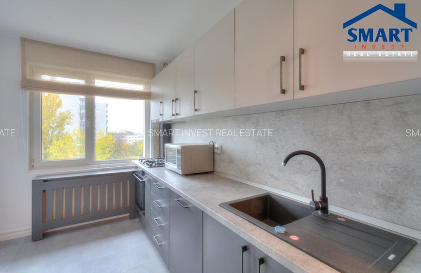Apartament 2 camere Metrou Titan (2min) Aleea Barajul Lotru - Minis - 4