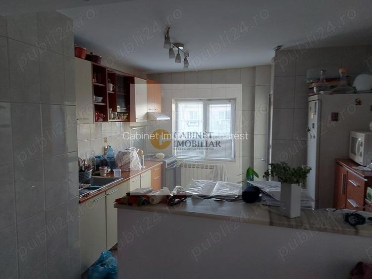 2 Camere - 65MP | Decomandat | 1996 | Mobilat | Utilat | Lujerului - 2