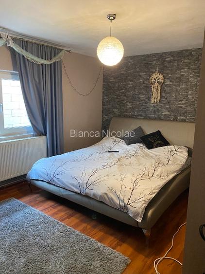 Casă cu teren generos și potențial investițional – Năvodari, zonă liniștită - 6