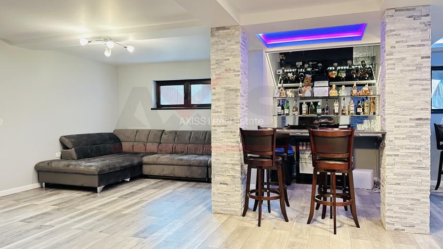 Vila individuala | Ovidiu Oras | teren 754 mp - 10