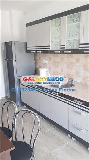 Inchiriere partament 2 camere, parcare I Kristal Residence - 7