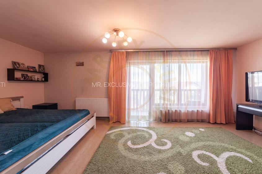 Casă P+1 în Mărăcineni – Zona Argeșelu - 15