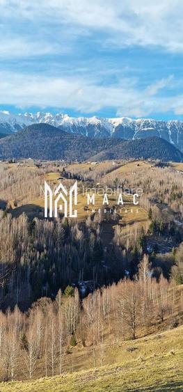 Refugiu în Inima Munților I Casa in Moeciu I Bran - 21