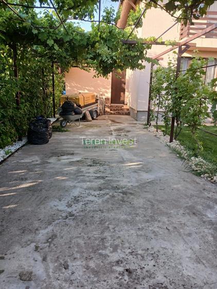 De vânzare casă P+1 cu teren 1000 mp – Comuna Berceni - 30