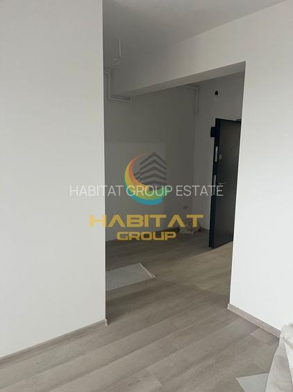 Garsoniera FINALIZATA metrou Berceni - 7