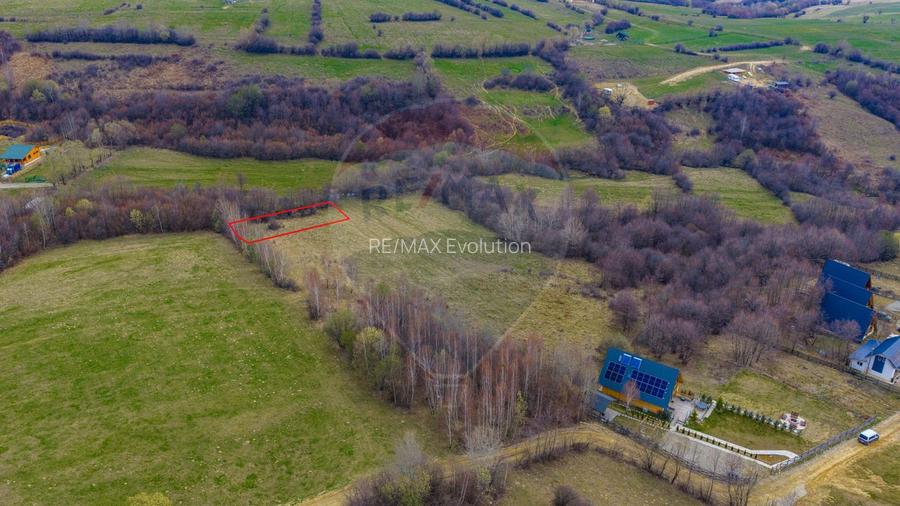 COMISION 0%| DE VANZARE| 480MP| INTRAVILAN| PRIVELISTE+LINISTE| - 4