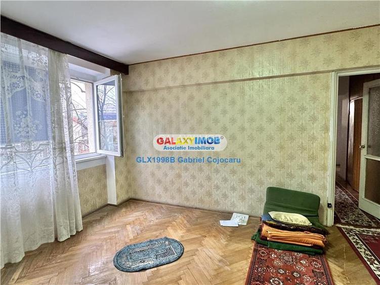 Titan | apartament 3 camere | etaj 2 | bloc anvelopat | Niculae Sebe - 4