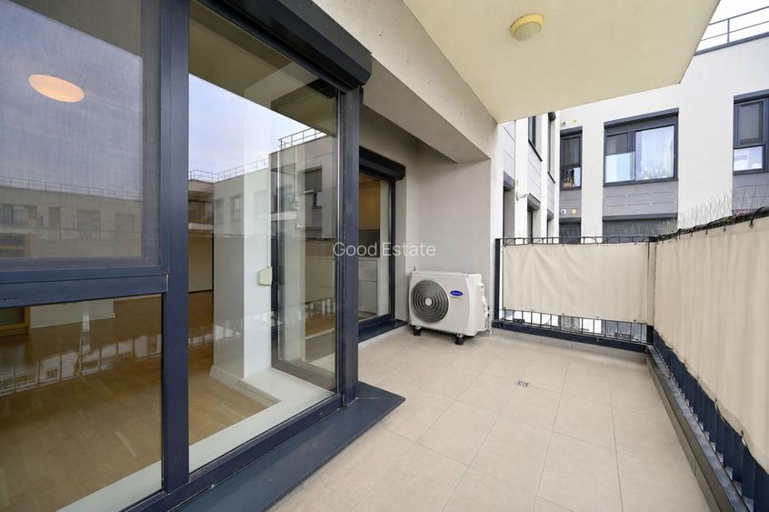 VANZARE apartament 3 camere + 2 locuri parcare incluse în preț ARCADIA Domenii - 7