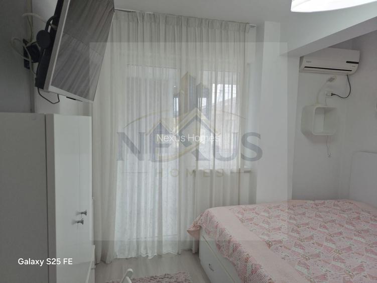 Apartament 2 camere - Decomandat - Dimitrie Leonida - Parcare - 21