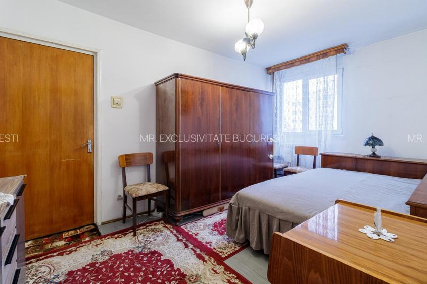Apartament 3 camere Metrou Favorit - 5