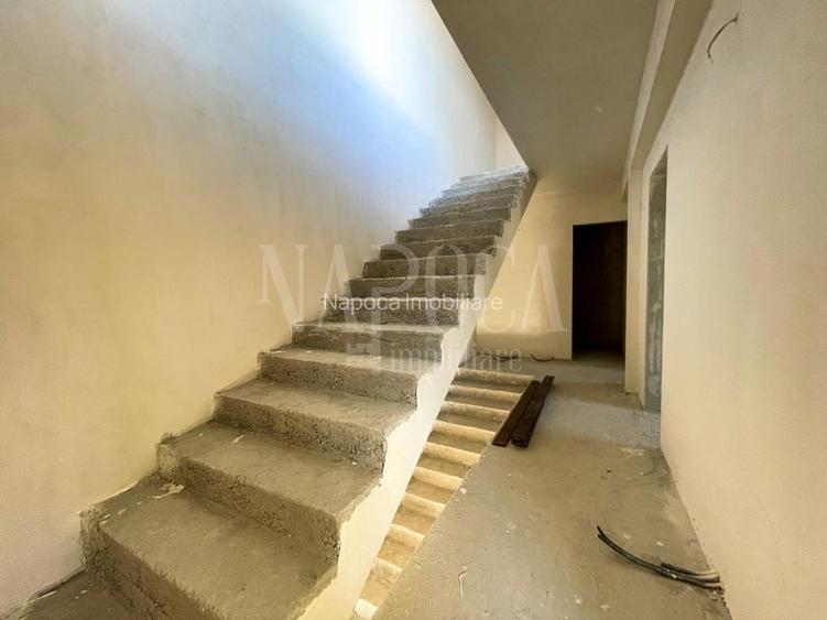 Casa 4 camere de vanzare in Floresti - 2