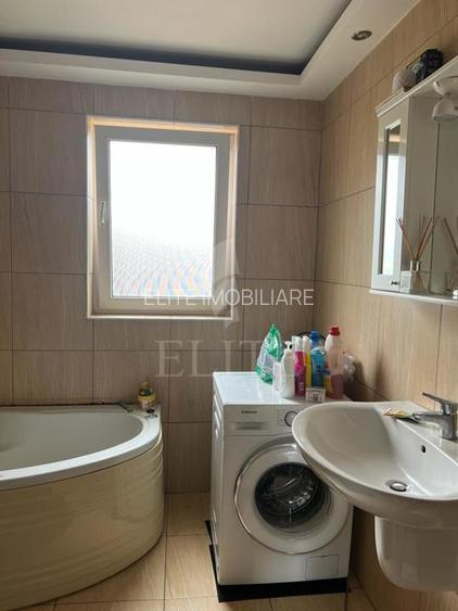 Apartament 3 camere în zona FAGULUI - 10