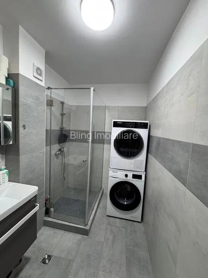 Apartament cu 2 camere, gradina, parcare, zona Porii (nr mici) - 8